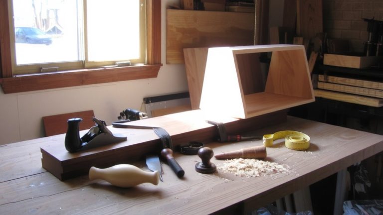 best diy workbench ideas