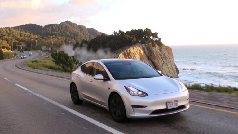 best electric vehicle motors