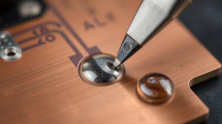 best electronics solder flux