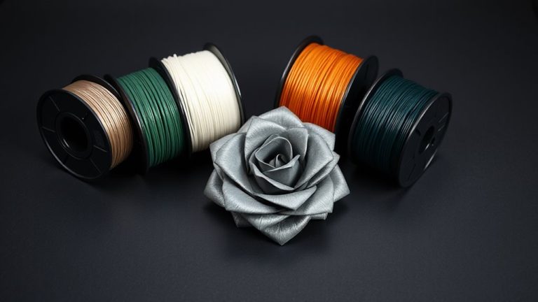best fillers for 3d printing