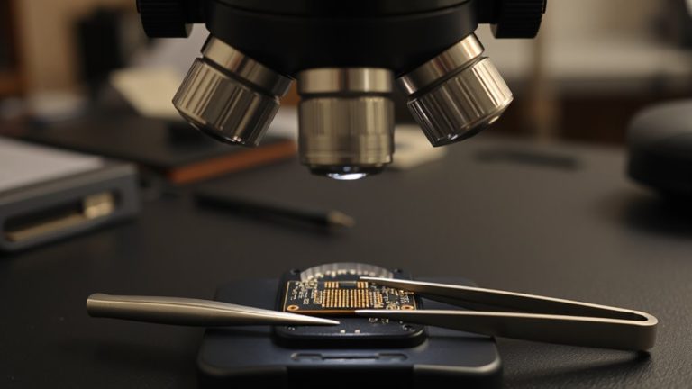 best microscopes for electronics repair