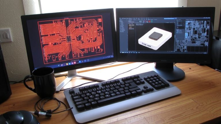 best open source eda tools
