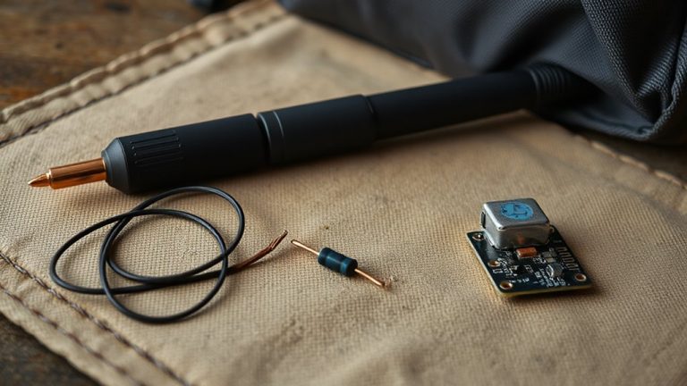 best portable soldering tools