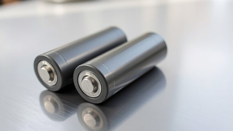 best rechargeable 9 volt batteries