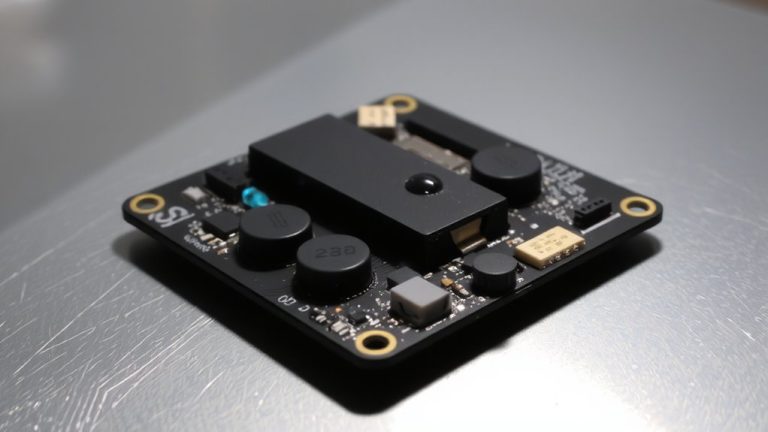 best robot microcontroller