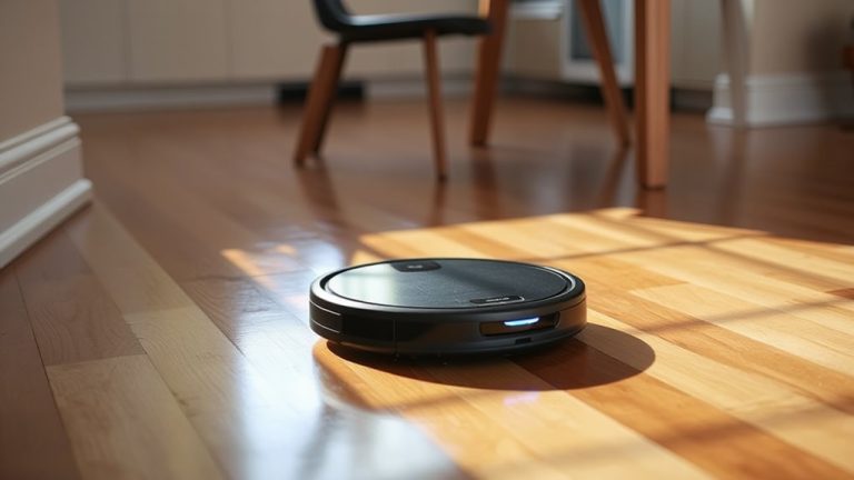 best robotic mops for clean floors