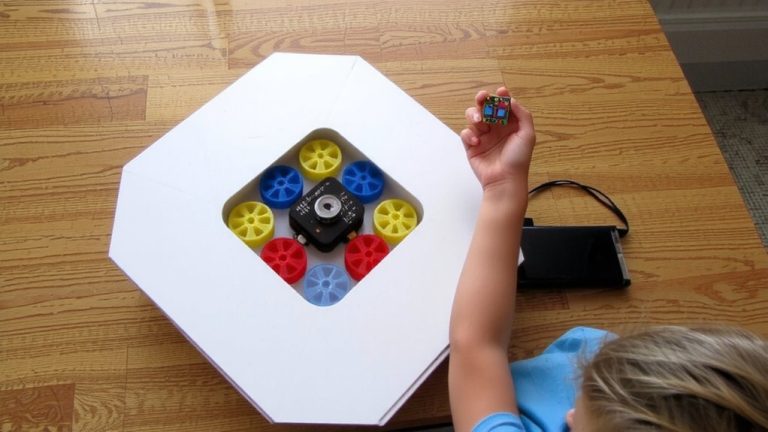 best robotics kit beginners