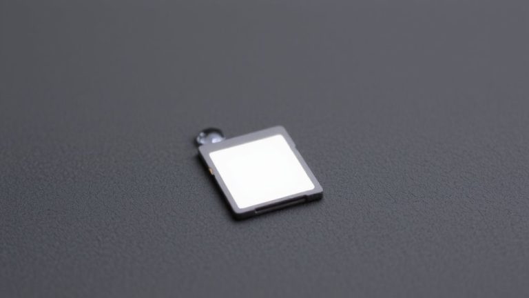 best sd card format