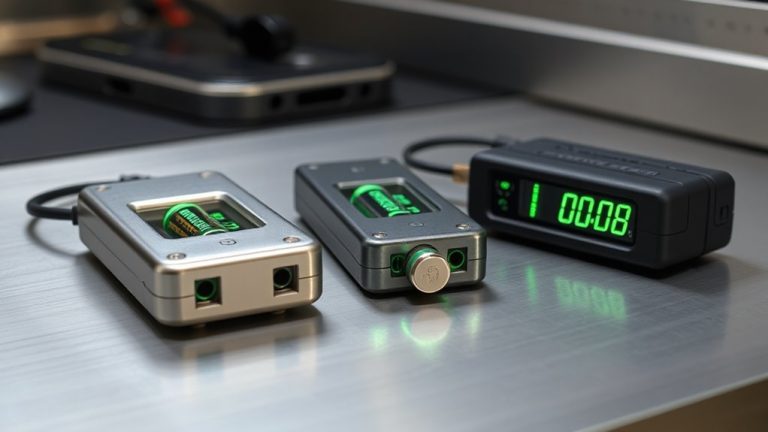 best small battery testers