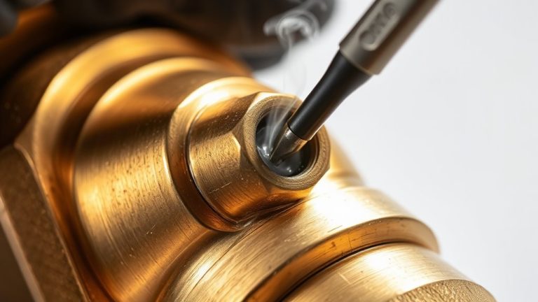 best solder for brass