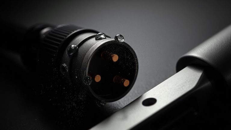 best sprays electrical protection