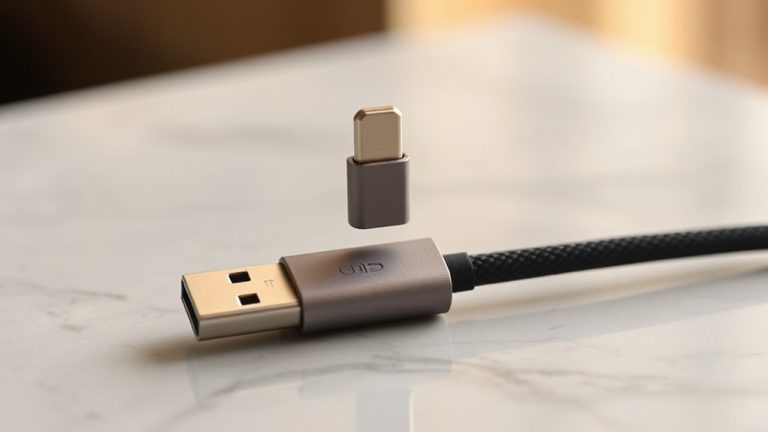 best type c magnetic