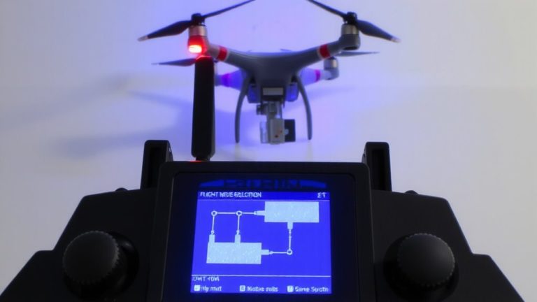 betaflight flight mode mapping