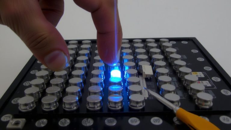 binary search calibration optimization