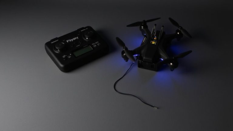 bind flysky i6x transmitter