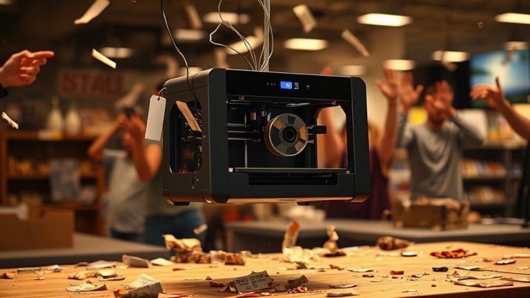 black friday 3d printer deals