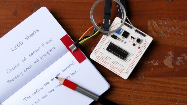 bookmarks comments enhance code readability