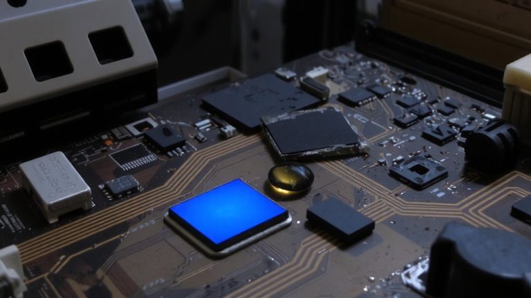 bootloader resilience against corruption