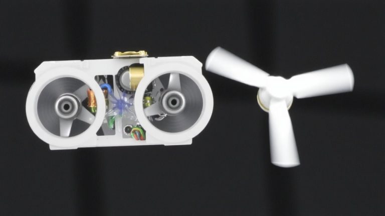 brushless motors and kv explained