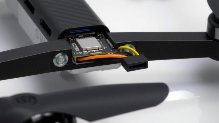 calibrating sensors in cleanflight