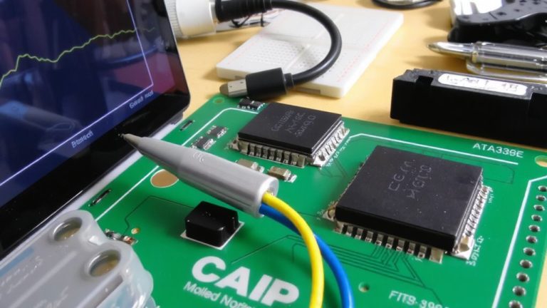 can bus to mcu messaging