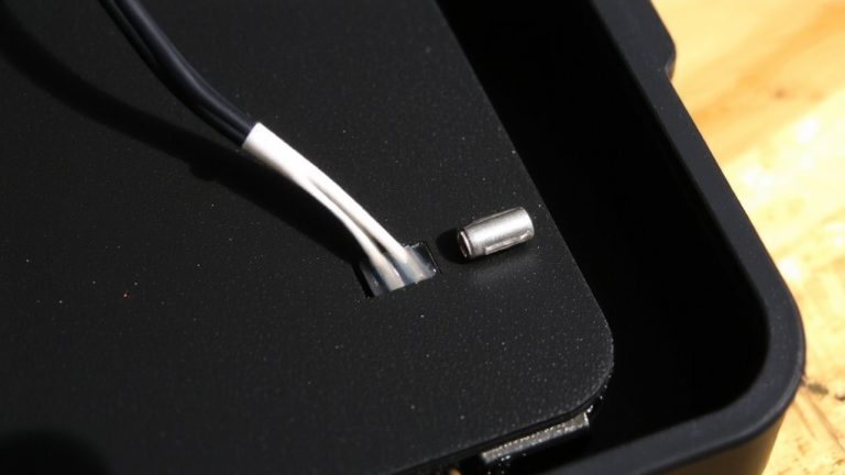 case tamper iot monitoring