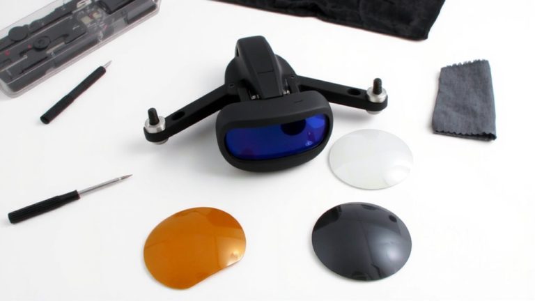 choose ideal fpv goggles