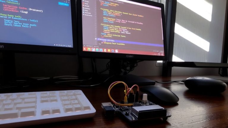 clion arduino c integration