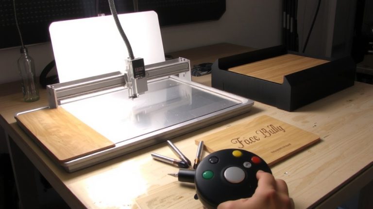 cnc machines for beginners