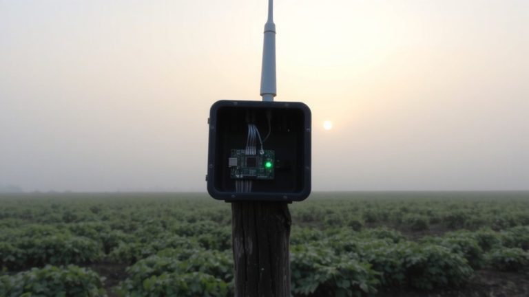compact arduino lorawan stations