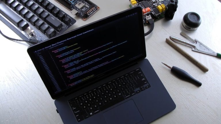 custom arduino build optimization