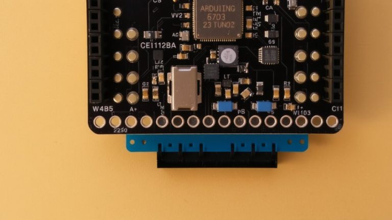 custom arduino mega shields