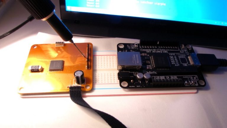 custom bootloader for arduino compatible boards