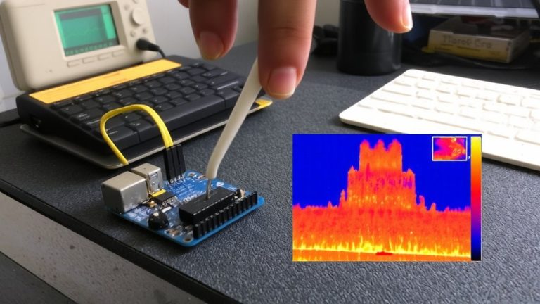custom memory management esp32