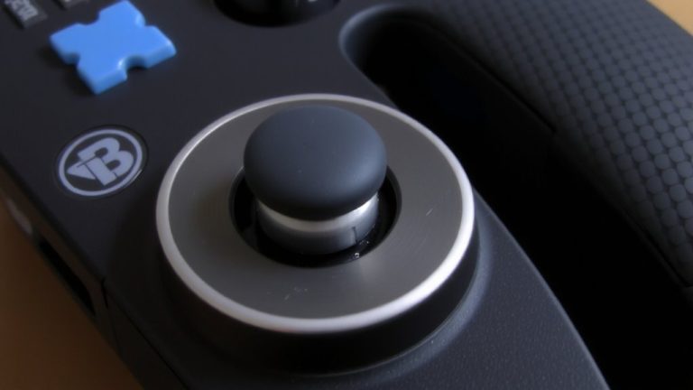 deadband adjustment for drift elimination
