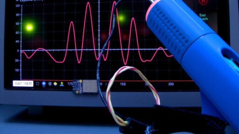 debugging stack overflow in freertos