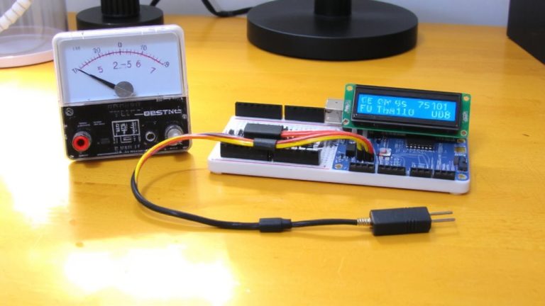 digital and analog integration