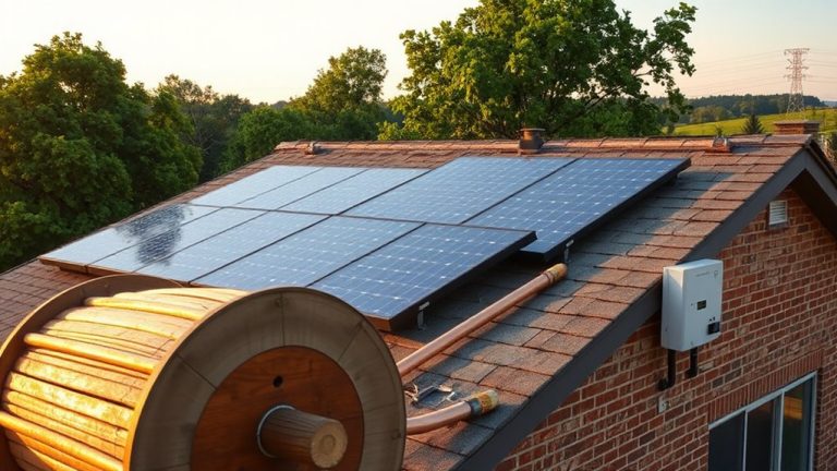 diy grid tie solar kits