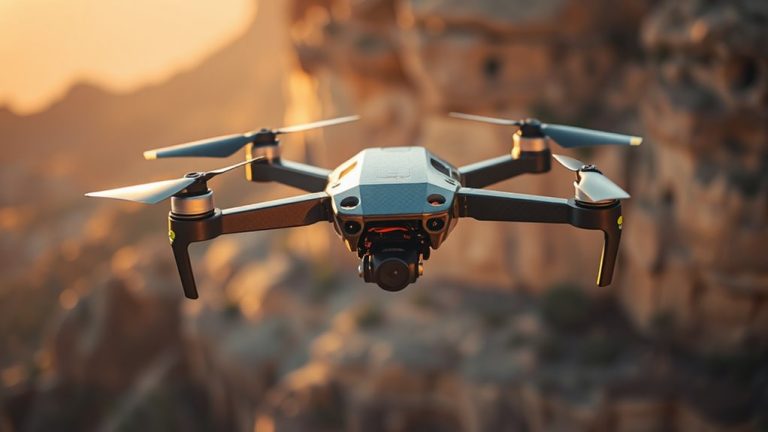 dominant racing drone kits