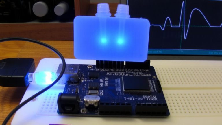 double buffering uart optimization