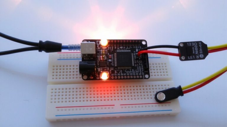 dual core esp32 parallelism