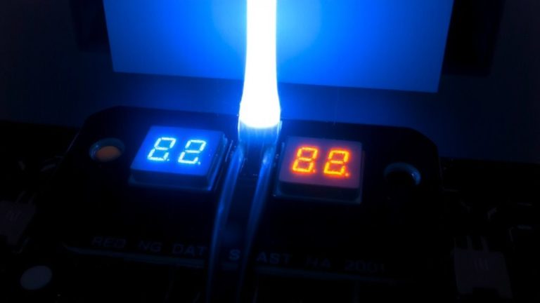 dual core synchronization with semaphore