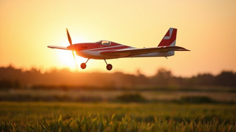easy fly beginner rc planes