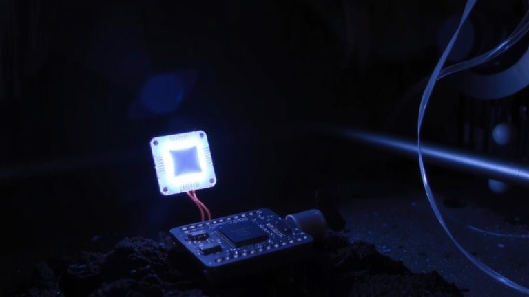 ecc for sensor identity