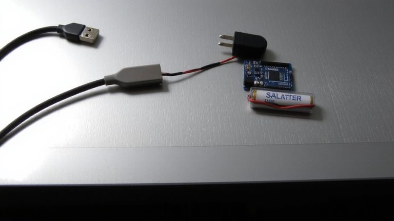 efficient arduino power solutions