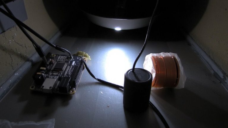 efficient memory management for sensors