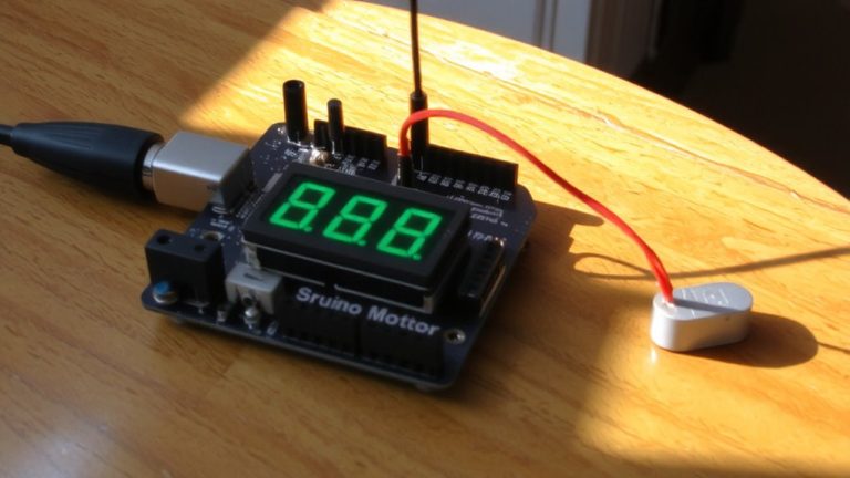 efficient random arduino numbers