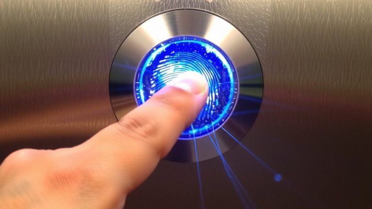 elevator call frequency tracking