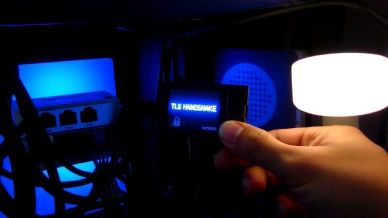 end to end tls mqtt security