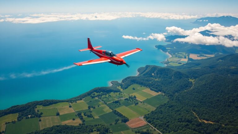 endless sky adventures